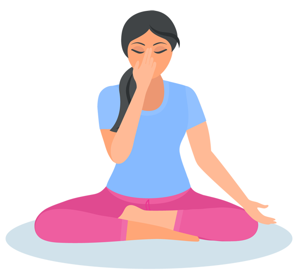 Pranayama