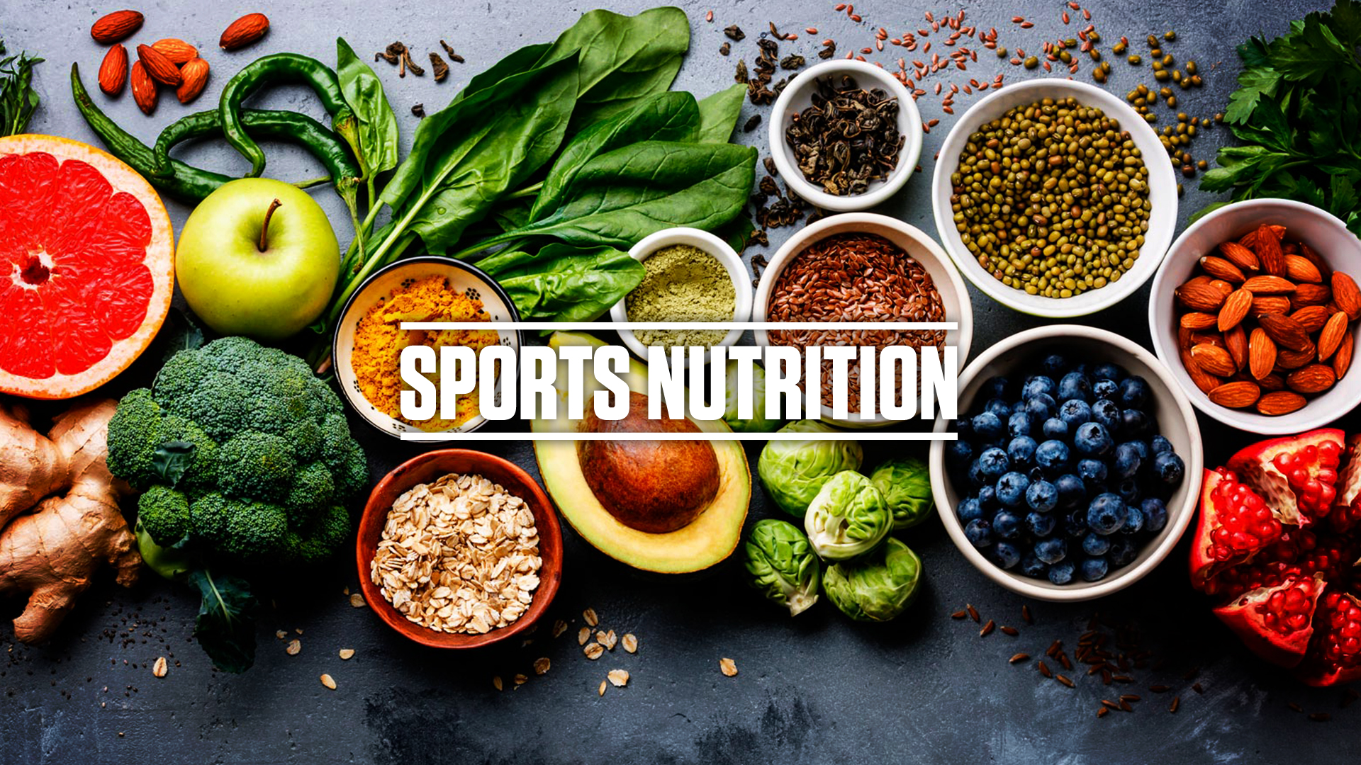 Sports Nutrition